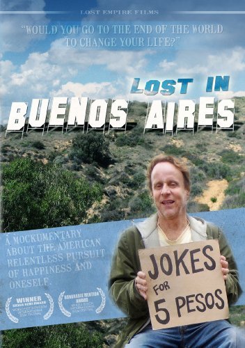 Lost In Buenos Aires/Lost In Buenos Aires@Nr